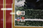 Load image into Gallery viewer, George Kittle – San Francisco 49ers – Autographed Framed Photo