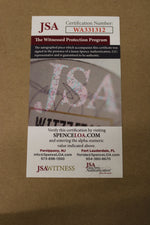 Load image into Gallery viewer, Jalen Hurts – Philadelphia Eagles – Autographed Framed Photo