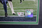Load image into Gallery viewer, Jaxon Smith-Njigba - Seattle Seahawks - Autographed Framed Photo with Replica Tickets