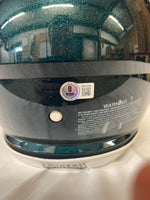 Load image into Gallery viewer, Saquon Barkley - Philadelphia Eagles - Autographed Replica Helmet