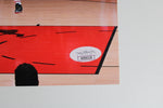 Load image into Gallery viewer, Steph Curry Mystery Box Featuring an Autographed Steph Curry Framed Photo