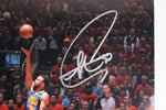 Load image into Gallery viewer, Steph Curry Mystery Box Featuring an Autographed Steph Curry Framed Photo