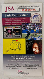 Load image into Gallery viewer, Yadier Molina - St. Louis Cardinals - Autographed Jersey