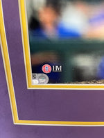 Load image into Gallery viewer, Paul Skenes - LSU Tigers -Autographed Frame Photo