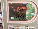 Load image into Gallery viewer, Taylor Swift - The Life of a Showgirl - Album Collage with Autographed CD Cover