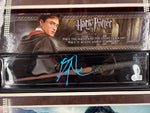 Load image into Gallery viewer, Daniel Radcliffe - Harry Potter - Autographed Wand in Framed Shadowbox