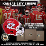 Load image into Gallery viewer, Kansas City Chiefs Mystery Box – Limited Edition!
