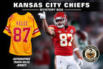 Load image into Gallery viewer, Kansas City Chiefs Mystery Box – Limited Edition!