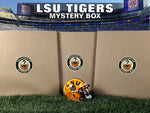 Load image into Gallery viewer, LSU Tigers Mystery Box