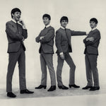 Load image into Gallery viewer, The Beatles – Meet the Beatles! – Framed Vinyl Display