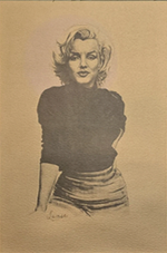 Load image into Gallery viewer, Marilyn Monroe Mystery Box