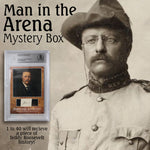 Load image into Gallery viewer, Man in the Arena Mystery Box