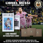 Load image into Gallery viewer, Lionel Messi Mystery Box!