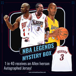 Load image into Gallery viewer, NBA Legends Mystery Box
