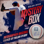 Load image into Gallery viewer, Nolan Ryan Mystery Box