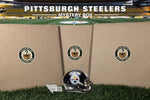 Load image into Gallery viewer, Pittsburgh Steelers Mystery Box