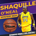 Load image into Gallery viewer, Shaquille O’Neal Mystery Box!