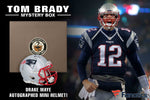 Load image into Gallery viewer, Tom Brady Mystery Box – Limited Edition!