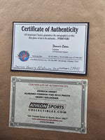 Load image into Gallery viewer, Derrick Henry - Alabama Crimson Tide - Autographed Framed Photo