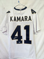 Load image into Gallery viewer, Alvin Kamara – New Orleans Saints – Autographed Jersey