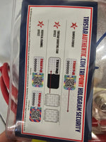 Load image into Gallery viewer, Tom Brady β New England Patriots β Super Bowl LIII Champions Autographed Helmet