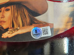 Load image into Gallery viewer, Lainey Wilson- Autographed Guitar in Shadowbox