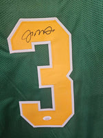 Load image into Gallery viewer, Joe Montana – Notre Dame – Autographed Jersey
