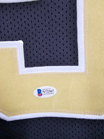 Load image into Gallery viewer, Drew Brees - New Orleans Saints - Autographed Jersey