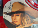 Load image into Gallery viewer, Lainey Wilson- Autographed Guitar in Shadowbox