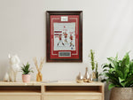 Load image into Gallery viewer, Oklahoma Sooners - Franchise Foundations | Framed Photo