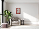 Load image into Gallery viewer, Oklahoma Sooners - Franchise Foundations | Framed Photo