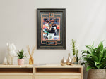 Load image into Gallery viewer, Joe Burrow | Bengals SB  | Framed Photo