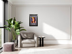 Load image into Gallery viewer, Kobe Bryant  | SI Cover| Framed Photo