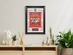 Load image into Gallery viewer, Red Sox | SI Cover | Framed Photo