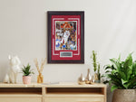 Load image into Gallery viewer, Hog Wild  | SI Cover | Framed Photo