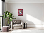 Load image into Gallery viewer, Ozzie Smith The Wiz | SI Cover | Framed Photo