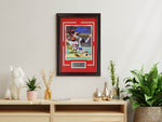 Load image into Gallery viewer, Ozzie Smith The Wiz | SI Cover | Framed Photo