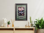 Load image into Gallery viewer, Giannis Antetokounmpo | SI Cover| Framed Photo