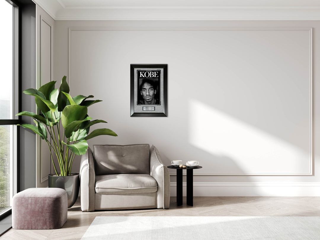 Kobe Bryant - LA Times Cover