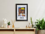 Load image into Gallery viewer, Christian Laettner - Duke - Devil of a Team - SI Cover