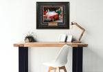 Load image into Gallery viewer, film framed photo