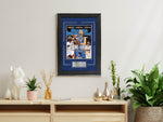 Load image into Gallery viewer, Dirk Nowitzki - Rising Above - Si Cover
