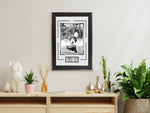 Load image into Gallery viewer, Arnold Palmer & Jack Nicklaus 1972 Masters