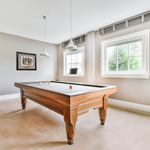 Load image into Gallery viewer, NBA All-Time Points - Mid-Century Art