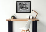 Load image into Gallery viewer, Babe Ruth - New York Yankees - Time With Some Fans
