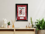 Load image into Gallery viewer, The Boz - Mid-Century Art