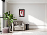 Load image into Gallery viewer, The Boz - Mid-Century Art