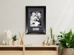 Load image into Gallery viewer, Marilyn Monroe & Joe DiMaggio