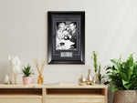 Load image into Gallery viewer, Marilyn Monroe &amp; Joe DiMaggio
