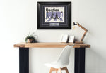 Load image into Gallery viewer, The Beatles - Abbey Road - Mid-Century Art